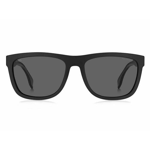Солнцезащитные очки BOSS Boss BOSS 1439/S 003 M9 BOSS 1439/S 003 M9, черный
