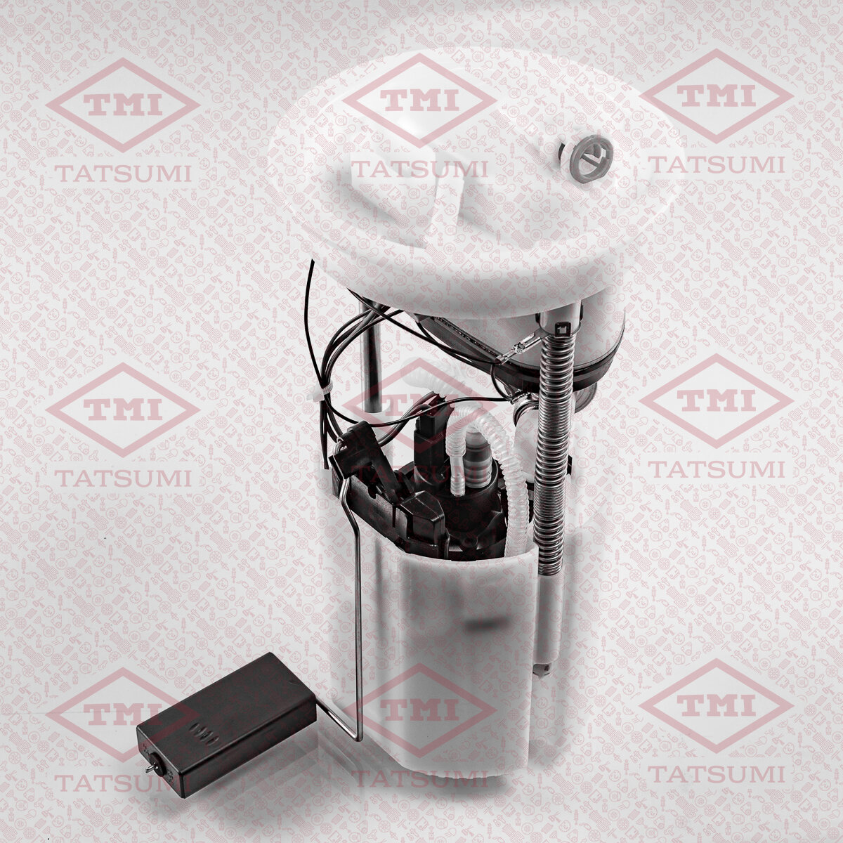 Насос топливный в сборе TATSUMI THB1016