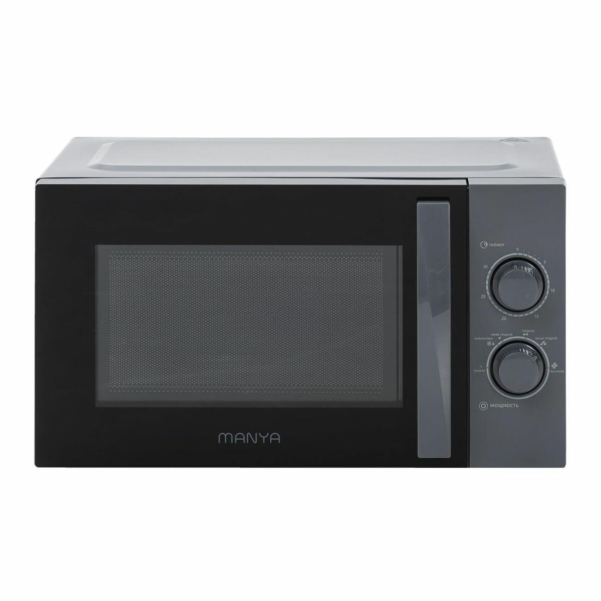 Микроволновая печь MANYA W23M03X — фото 1