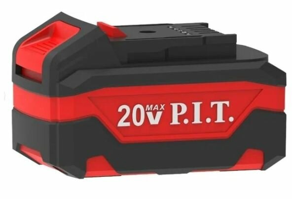 Аккумулятор OnePower P.I.T. PH20-4.0 (20В, 4Ач, Li-Ion) — фото 1
