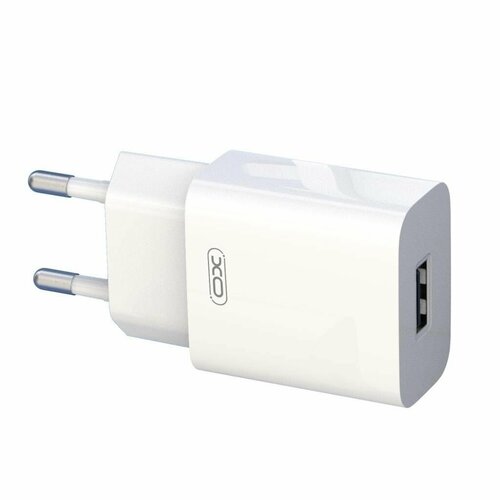 Блок питания XO L99(EU) 2.4A Home charger