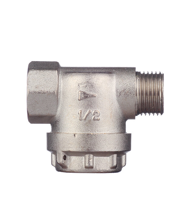 фильтр прямой VALTEC 1/2" ВР х 1/2" НР - фото №11