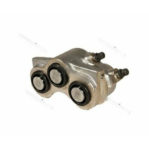 Цилиндр передний тормозной 2121 213 2123 chevrolet niva левый