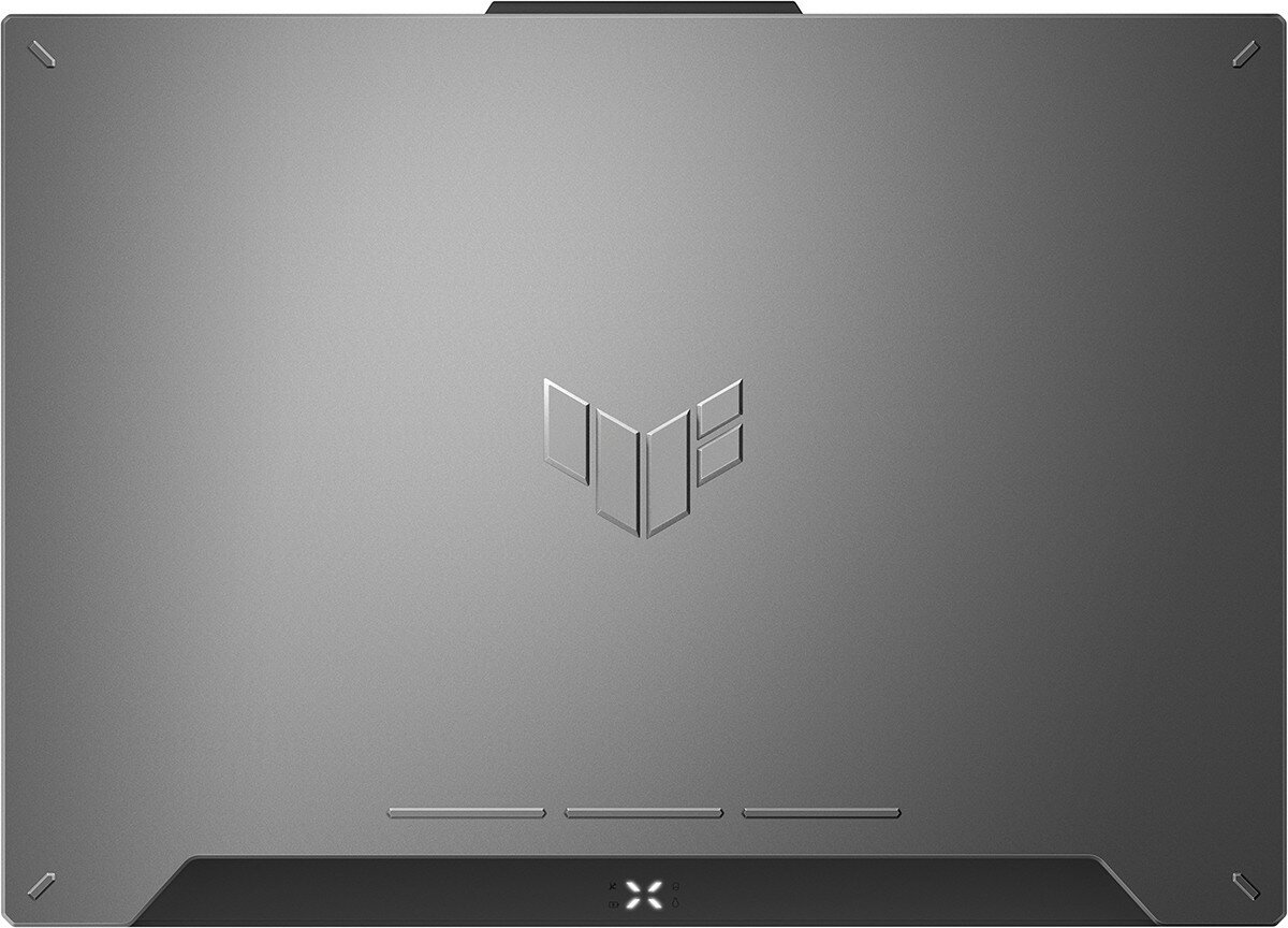 Ноутбук ASUS 90NR0I65-M00330 Ryzen 9 8945H/32GB/1TB SSD/GeForce RTX4070 8GB/15.6" IPS QHD/WiFi/BT/Cam/noOS/grey - фото №13