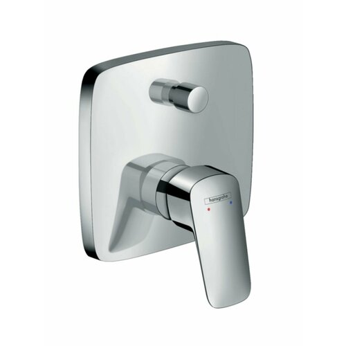 Смеситель для ванны Hansgrohe Logis 71405000