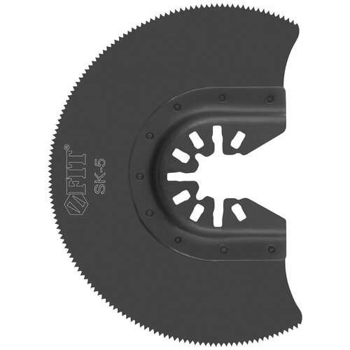 Полотно пильное фрезерованное дисковое ступенчатое, сталь SK-5, 88х0,63 мм