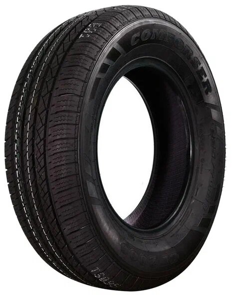 Автошина Comforser 265/65R18 114H CF2000