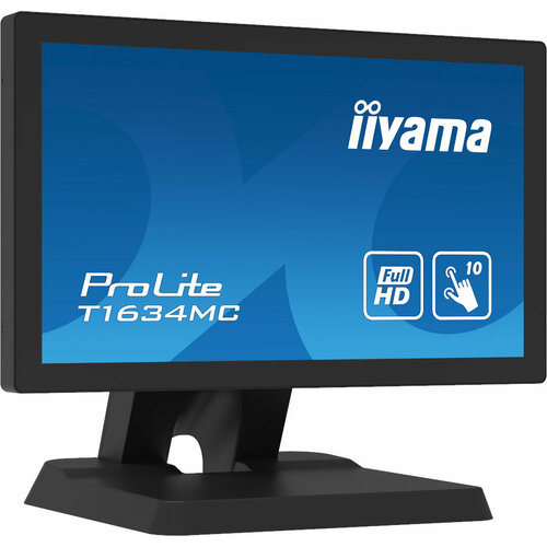 Монитор Iiyama ProLite T1634MC-B8X 5988000₽