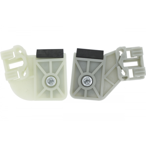 Ремкомплект направляющих держателей стеклоподъемника 770113