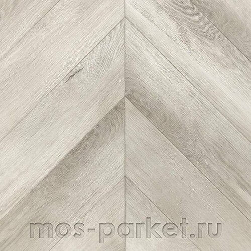 Клеевой виниловый пол Alpine Floor Chevron Alpine LVT ECO 20-1 Дуб Фантазия