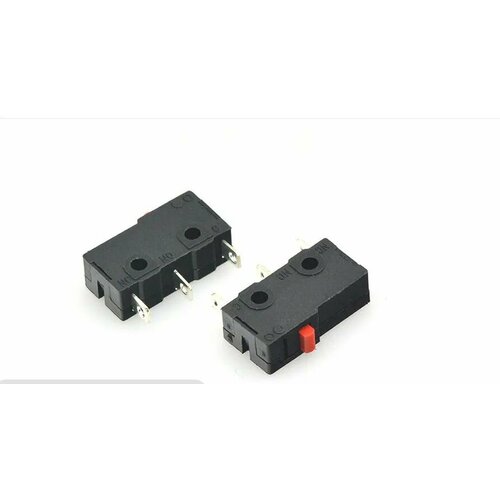 Микропереключатель 5A 125V250V 3 контакта 26800₽