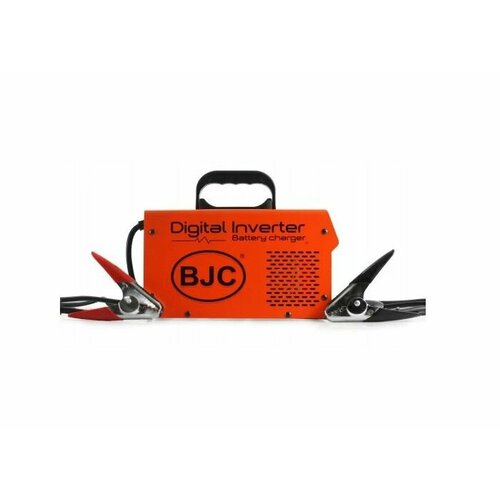 Зарядное пусковое устройство для автомобиля инверторное BJC BC-400 Digital Inverter Battery Charger 12В24В 2450000₽