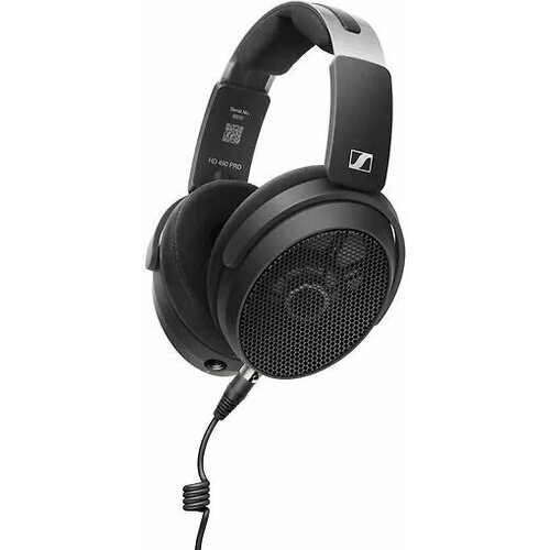 Наушники Sennheiser HD 490 PRO Plus EU 69000₽