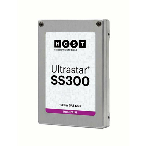 Твердотельный накопитель HGST HUSTR7648ASS200 480 ГБ 2.5