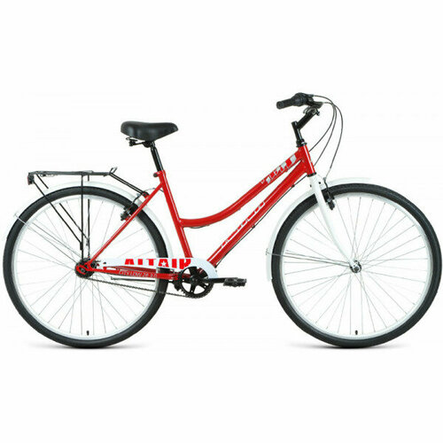 Altair City Low 30 28 Скл 3Ск 28 2021 требует финальной сборки Цвет тмн красный-белый Размер 19 2223000₽