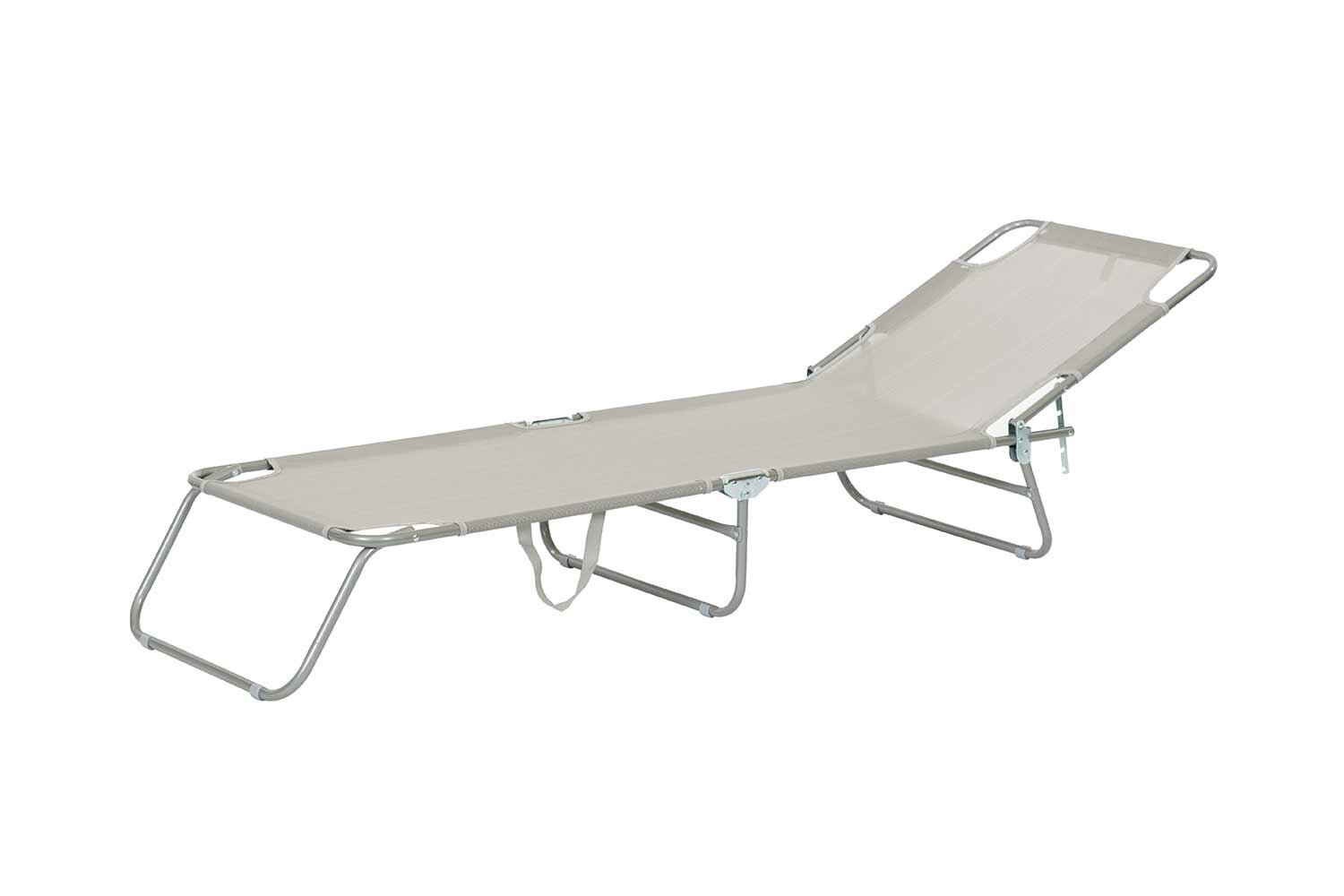 фото Шезлонг Hoff Norman