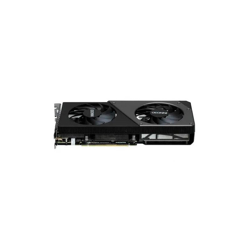 Видеокарта PCI-E Inno3D 16GB GDDR6 128bit 5nm 2310/18000MHz HDMI/3*DP RTL - фото №9