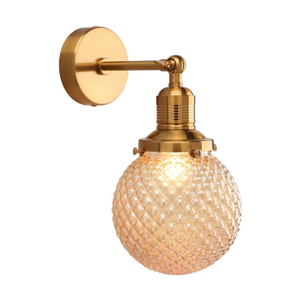 APL.302.11.01 Бра настенное Aployt Sofi