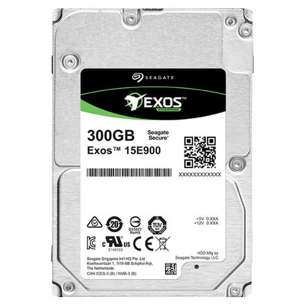 Жесткий диск Seagate ST300MP0006 300 ГБ 2.5" аналог Cisco 58-100175-01