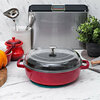 Фото #17 Сотейник Staub 12722623/12722606