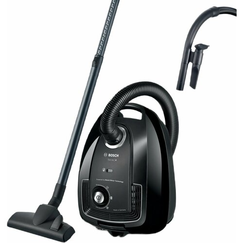 Пылесос Bosch BGB 38BA1 1842000₽