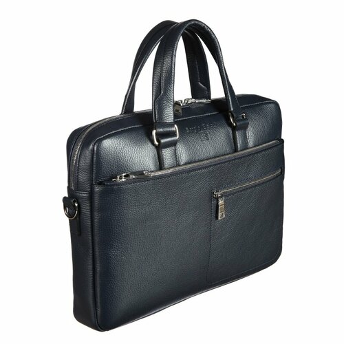 фото Сумка sergio belotti, синий