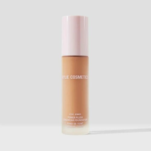 Kylie Cosmetics Тональный крем Power Plush Longwear Foundation (5wn)