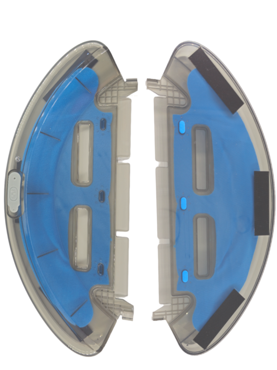 Резервуар для воды для пылесосов — фото 1