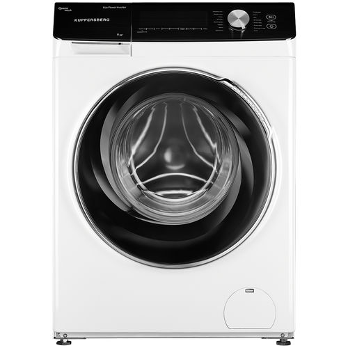 Стиральная машина отдельностоящая Kuppersberg WM 580 W 7683200₽