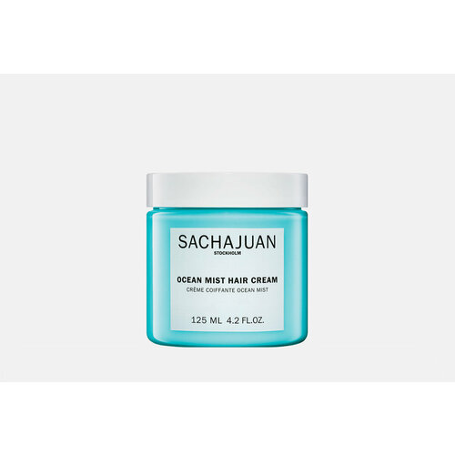 Крем для укладки Sachajuan, Ocean Mist Hair Cream 125мл крем для укладки волос ocean mist hair cream 125мл