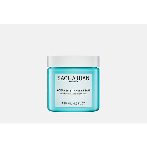 Крем для укладки Sachajuan Ocean Mist Hair Cream 125мл 9375₽