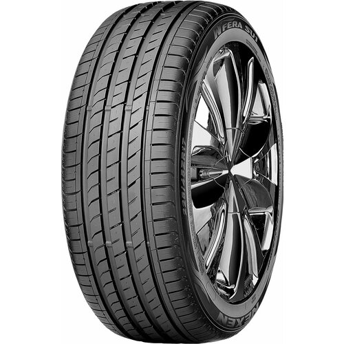 Шины летние Roadstone N'FERA SU1 XL 225/45 R19 96 W