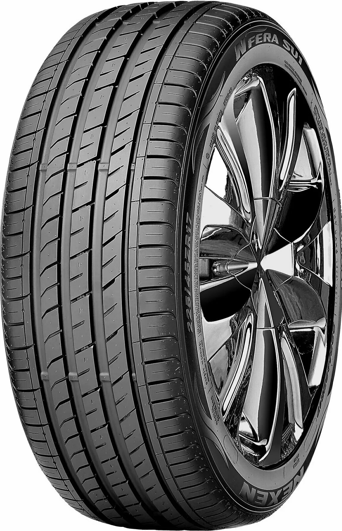 Nexen 255/35 R18 94Y NFera SU1 XL