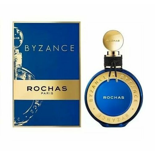 Rochas Туалетная вода Rochas Byzance, 60 мл.