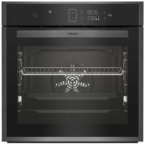 Встраиваемый электрический духовой шкаф Hotpoint-Ariston FE9 1351 SH BLG 8860600₽