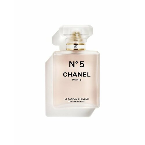 Вуаль для волос N°5 от Chanel