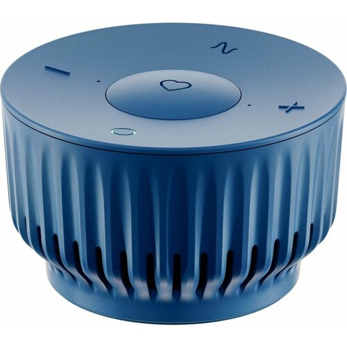 Умная колонка Sberboom Mini синий 328700₽