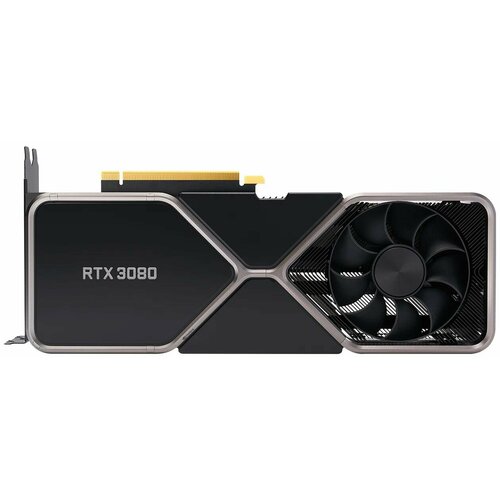 Видеокарта NVIDIA GEFORCE RTX 3080