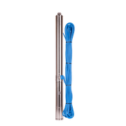 Скважинный насос Aquario ASP1.8E-80-90