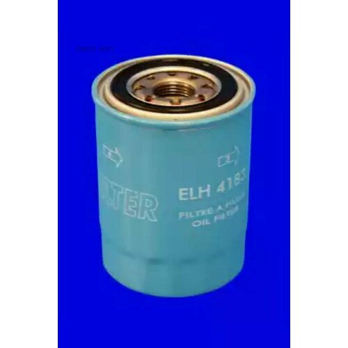 Фильтр масляный MECA-FILTER / арт. ELH4183 - (1 шт)