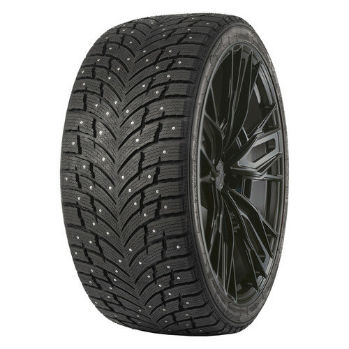 Автошина Gripmax SureGrip Pro Ice 255/45 R20 105T шип