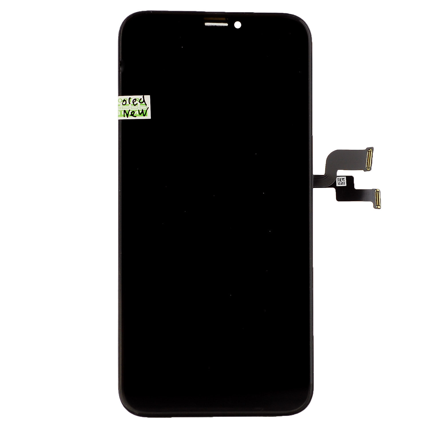 Дисплей для iPhone X (OLED, GX new)