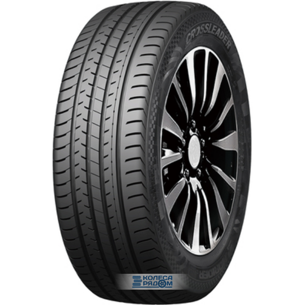 DoubleStar DSU02 225/55 R18 102W