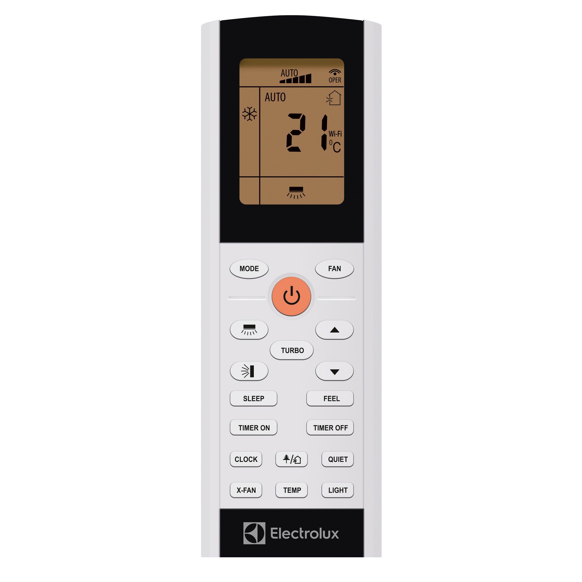 Сплит система Electrolux EACS-07HG-M2/N3 - фотография № 8