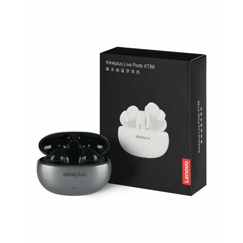 Беспроводные наушники Lenovo Thinkplus Live Pods XT88 97000₽