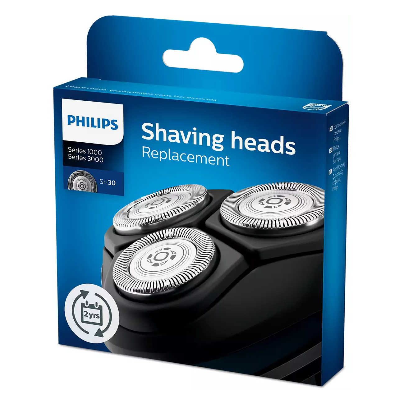 Бритвенный блок Philips SH30/50