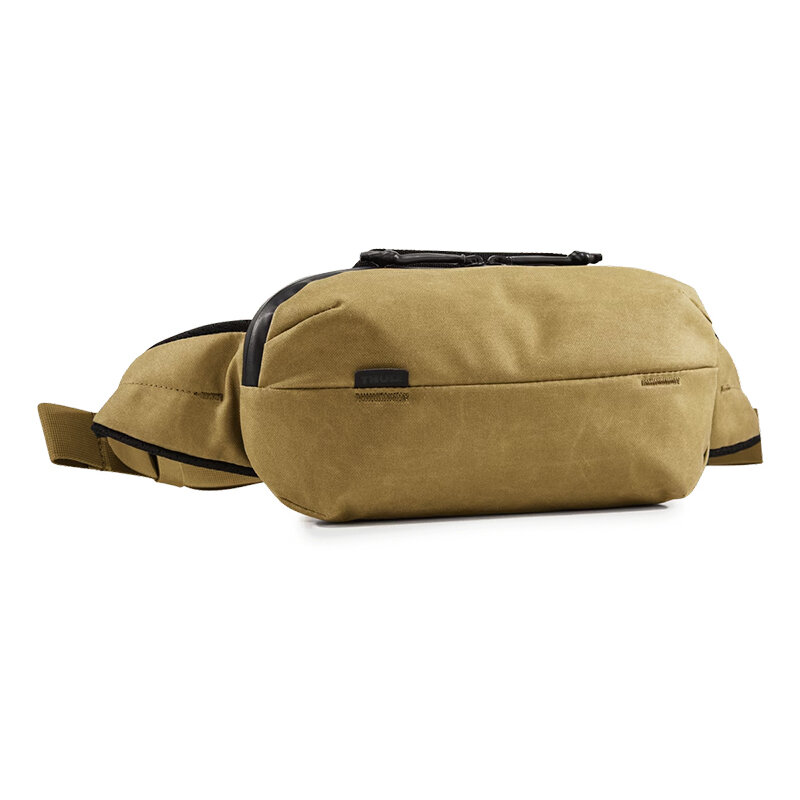 Рюкзак горчичный с одной лямкой, сумка на пояс, Thule Aion Sling Bag, TASB102NTR 3204728