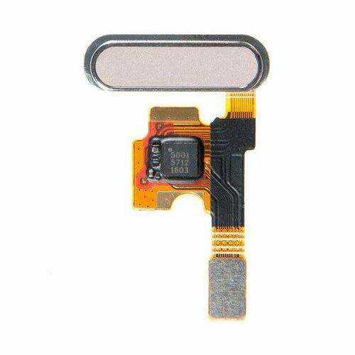 Сканер отпечатка пальца для смартфон Xiaomi Mi5, золотой