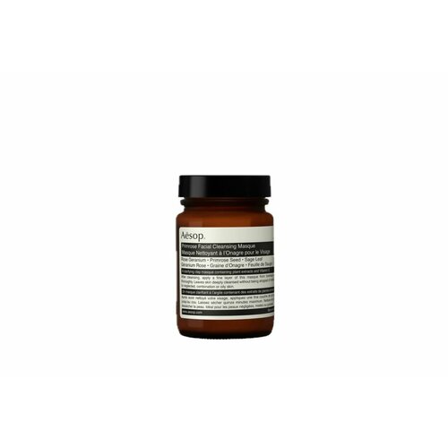 AESOP Очищающая маска для лица Primrose Facial Cleansing Masque (120 мл)