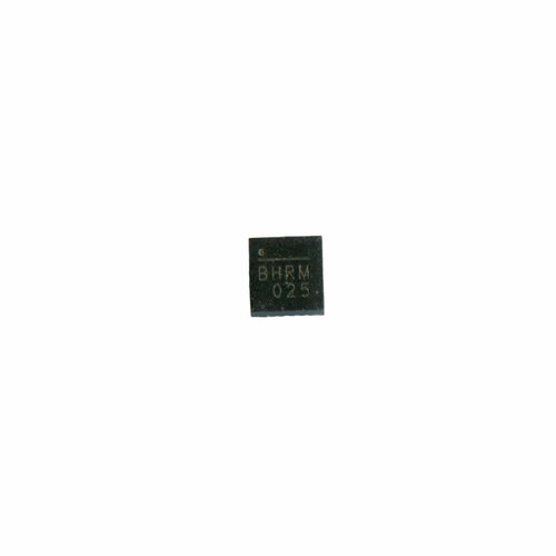 Микросхема BHRN QFN микросхема chip usb2502aezg usb2502 aezg qfn 36